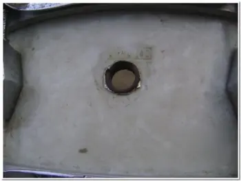 Just Missed This Snare Cool Looking