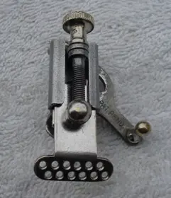 Is this a P-338?