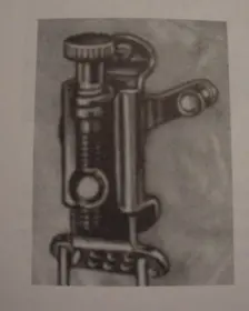 Is this a P-338?