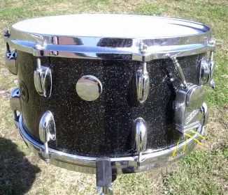 Gretsch RB Anniversary Sparkle