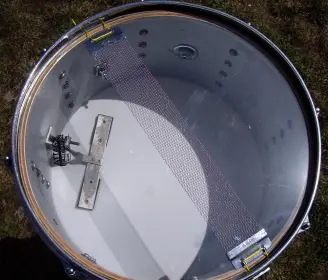 Gretsch RB Anniversary Sparkle