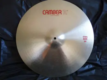 Camber II 20&quot; Thin Ride