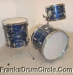 Yamaha oyster pearl 12/14/20/5.5 - worth?