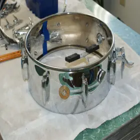 Gretsch Snare Help