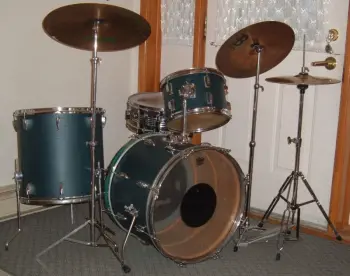 Vintage STAR 4-piece on Japan Auction