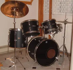 Vintage STAR 4-piece on Japan Auction
