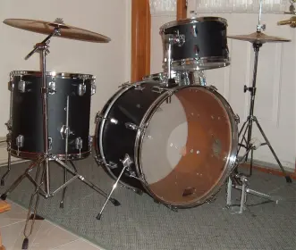 Vintage STAR 4-piece on Japan Auction