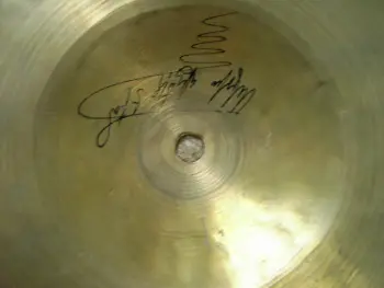 Help identify 12 1/4" vintage Zildjian A