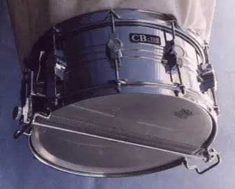 Marc Series Snare Drums