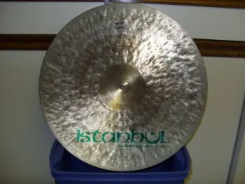 Istanbul Pre-split 19&quot; Deep Ride