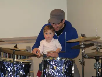 Ludwig Combo Hybrid