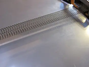 Premier snare