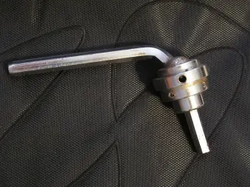 Rogers Parts..