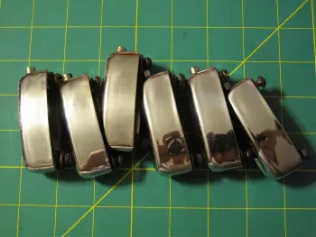 Rogers Parts..
