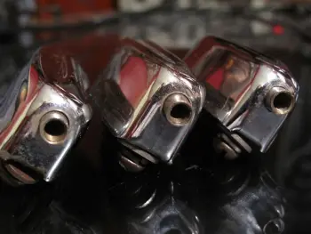 Rogers Parts..