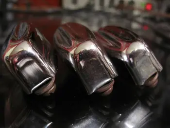 Rogers Parts..