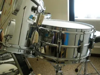 1970s S/S Ludwig Thunder Down Under