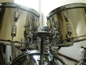1970s S/S Ludwig Thunder Down Under