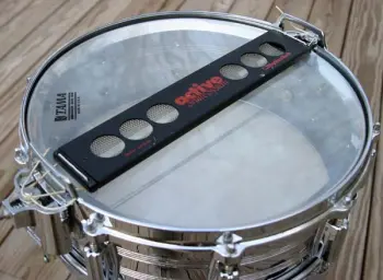 Tama Imperialstar King Beat Snare Drum