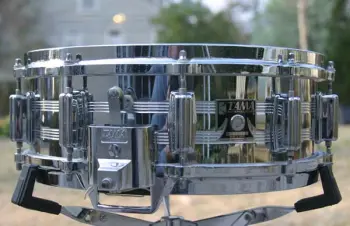 Tama Imperialstar King Beat Snare Drum