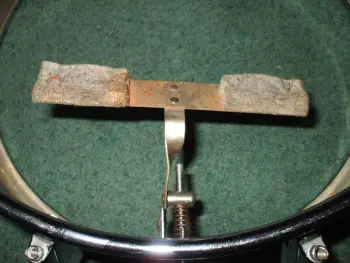 Gretsch COB project