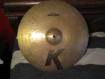 17&quot; EAK dark crash