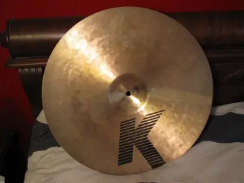 17&quot; EAK dark crash