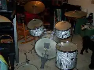 Anyone heard of &quot;DUKE&quot; drums?