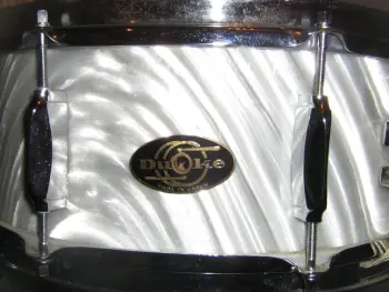 Anyone heard of &quot;DUKE&quot; drums?