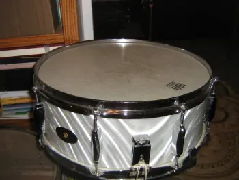 Anyone heard of &quot;DUKE&quot; drums?