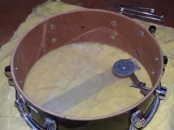 Snare ID Please!!
