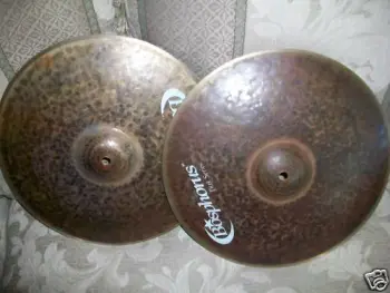 What is you favorite cymbal?&gt;&lt; post pics