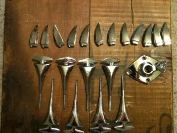 Apollo Drum Parts for Sale