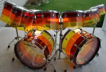 Concert Tom Kits