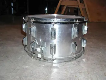 Drum Identification