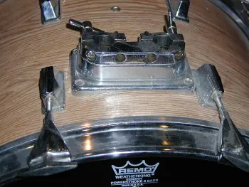Drum Identification