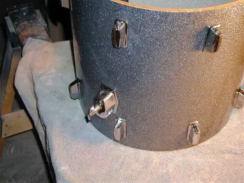 Drum Identification