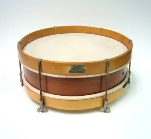 Cooley 51/2x12 Snare On Shopgoodwill