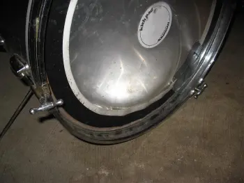 Worst bearing edge ever?