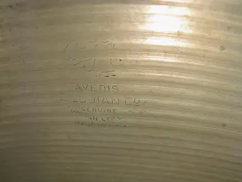 Cymbal Sale!  Make an Offer!