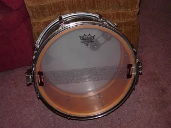 1940 Leedy Broadway Standard 6.5x14
