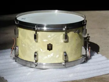 1940 Leedy Broadway Standard 6.5x14