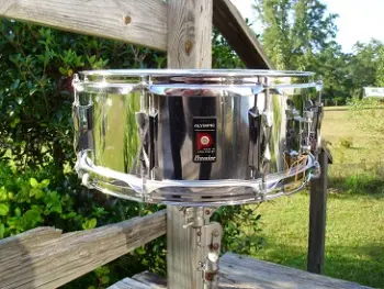 For Sale: Premier Snare