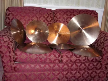 What is you favorite cymbal?&gt;&lt; post pics