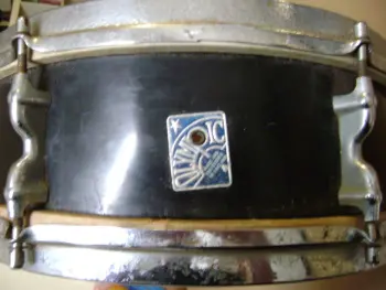 Olympic Snare info please..