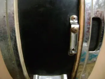 Olympic Snare info please..