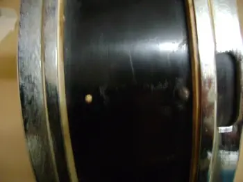 Olympic Snare info please..