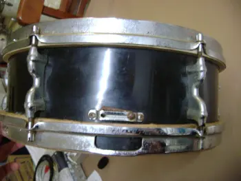 Olympic Snare info please..