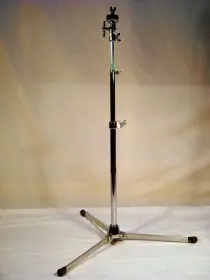 Slingerland flat base cymbal stand