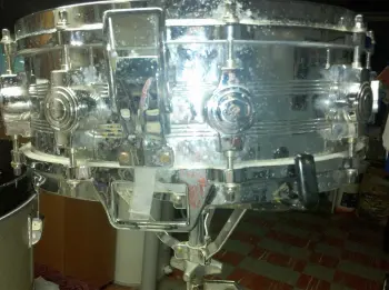 value and info wanted for camco MIJ chrome snare